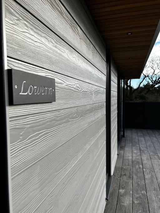 Lowern Llanddona Exterior foto