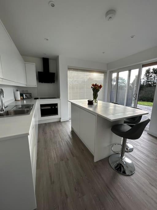 Lowern Llanddona Exterior foto