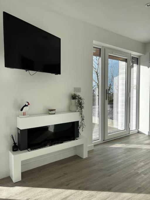 Lowern Llanddona Exterior foto